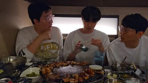 플라즈마단 - [클립]쿼드 : 제가 방송할 떄 생각하면 나이트랑 초비...