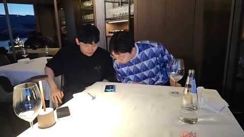플라즈마단 - [클립]이상호 : 사실 우린 너무 행복한 삶을 살고 있어...
