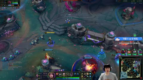 플라즈마단 - [클립]클리드 쿼드 최기명 텐션  ㅋㅋㅋㅋㅋㅋㅋㅋㅋㅋㅋ...
