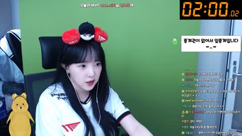 플라즈마단 - [클립]임아니 : 아니 T1 중계권은 못받아 바라지마 애들...