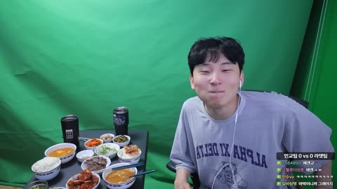 플라즈마단 - [클립]상윤 : 동하님 밥 안먹어요? / 민교 : 밥 못 ...