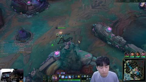 주륵주륵르르 - [클립]클리드: 야 타지 말고! 오케이 민교: ㅋㅋ 태민...