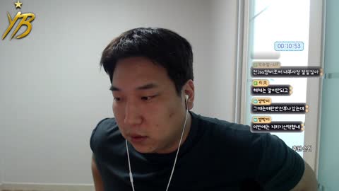 파란햇님. - [클립][YB] 스타 김병수 어 음... 반갑습니다