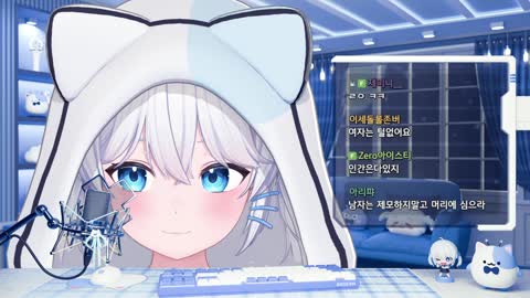월룩이 - [클립]진짜 tmi