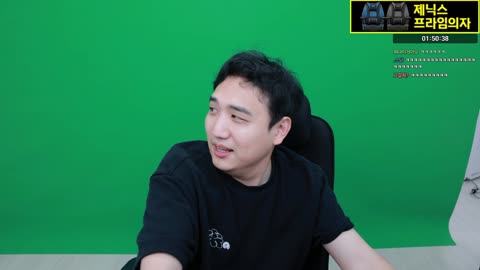 주륵주륵르르 - [클립]조디악이랑 만난 성태