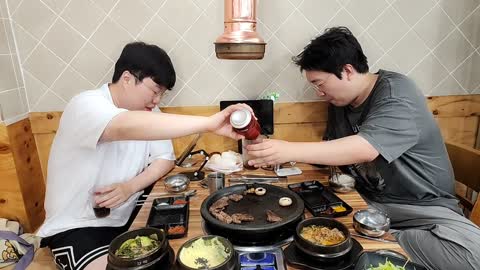 플라즈마단 - [클립]	봉준 : 선물하기 누르면 여러분들이 모르는 애...