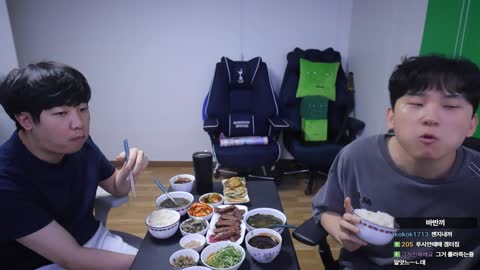 주륵주륵르르 - [클립]김민교 ㄱㅇㄹ 안녕하십니까