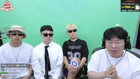 플라즈마단 - [클립]봉준님 하데스 참가하게 됐습니다!!!
