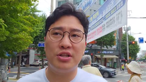 별하루_ - [클립]현실 저격당한 가습기(머리가 하얘져서 드립도 못치겠...
