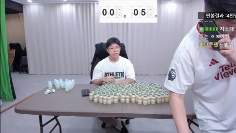 주륵주륵르르 - [클립]내일 정통보라 vs 상업보라에 남순이 섭외하는 ...