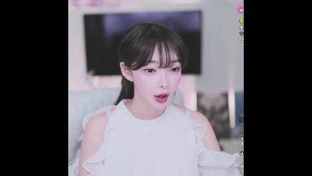 [캐치]애라 애교 뿌잉뿌잉 | SOOP VOD