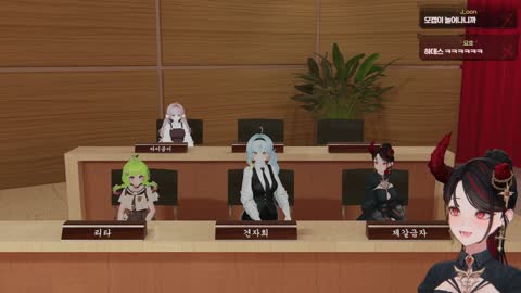 플라즈마단 - [클립]김봉준 : 갑자기 뜨는 버튜버가 생기면 걱정하는 ...