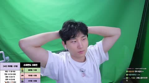 플라즈마단 - [클립]김민교x준밧드x하브x모카x혜리 저드컵스크림