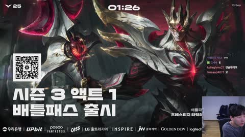 반응몬 - t1파트너가 된 이상호랑 현장중계 이제 같이 못하냐는 질문에...