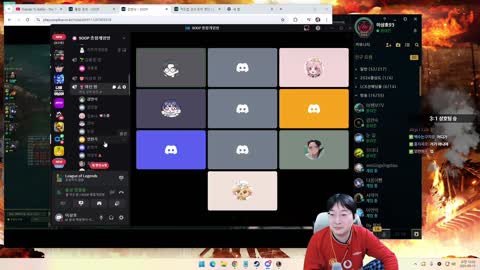반응몬 - [클립]상만 리벤지 CK 이기고 강만식 찾아간 이상호