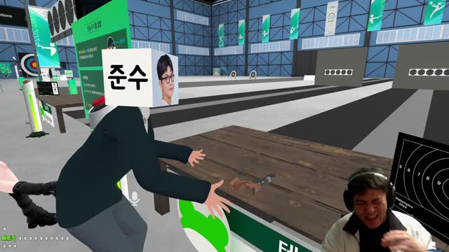 [캐치]지건 준수 | SOOP VOD