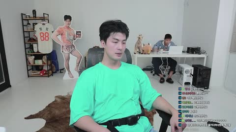 주륵주륵르르 - [클립]말왕: 내가 대통령이야? 민심이 뭐가 중요해 결...