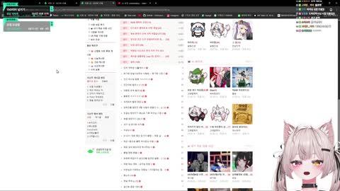 키리에.. - [클립]말왕 수영어뢰전법보고 벽느낀 VR고인물 마왕 반응