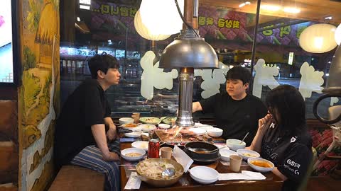 플라즈마단 - [클립]김민교 : 나 감독한다니까 김봉준이 자기 뽑으라...