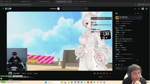 주륵주륵르르 - [클립]다키 댄스 보는 진실된 박사장 표정에 웃겨죽는...