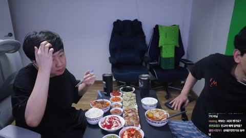 주륵주륵르르 - [클립]민교: 내가 100점만 까도 이긴다 카페 쪽지 어...