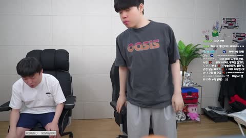 Kohlhaas - [클립]깨박이 정글의 신 클리드 초대석 드디어 배워봅니다...