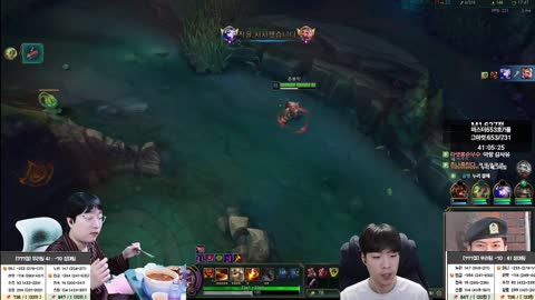 주륵주륵르르 - [클립]마스터 솔랭 650점 이상호의 꺼드럭 ㅋㅋㅋㅋㅋ...