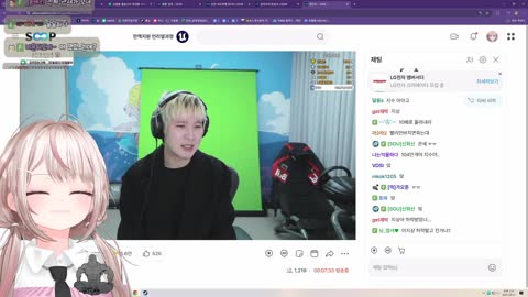 주륵주륵르르 - [클립]지상이 방 들어갔다가 단츄가 뭔대 들어버린 단...