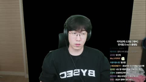반응몬 - [클립]강만식: 깐숙아 내가 없으면 너가 감독이다 넌 휴방없다...