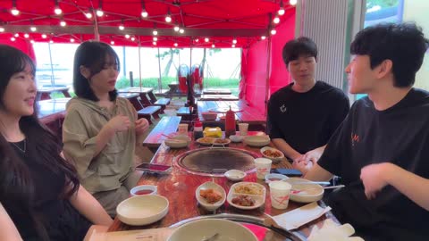 플라즈마단 - [클립]스맵 : 야 깐슉이한테 그만 뭐라해! 깐숙이 괜찮아...