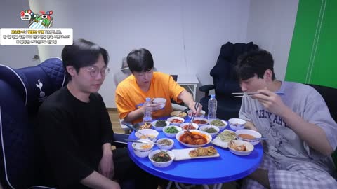 주륵주륵르르 - [클립]옥맨: 이런 얘기 드려도 될까요? 멸망전 구조...