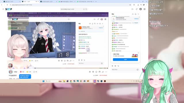 버컴 벗미인 섭외 썸네일