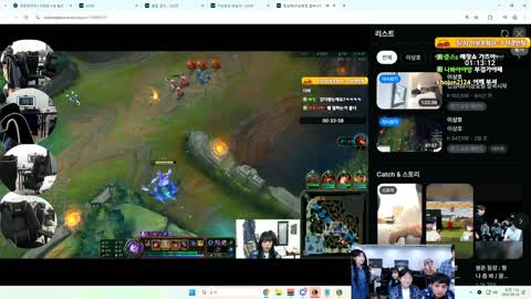 주륵주륵르르 - [클립]다시보기 부검까지 한 결과 밝혀진 진실