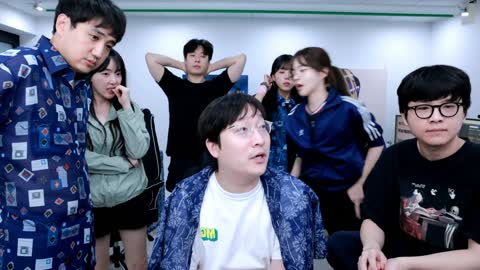 김고미__ - [클립]킴성태x이상호팀 한바탕론은끝났다 오늘대회보여드립...
