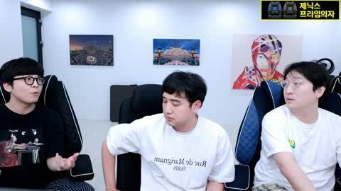 플라즈마단 - [클립]이상호 : 저는 해기님이랑 임아니님이 너무 어려웠...