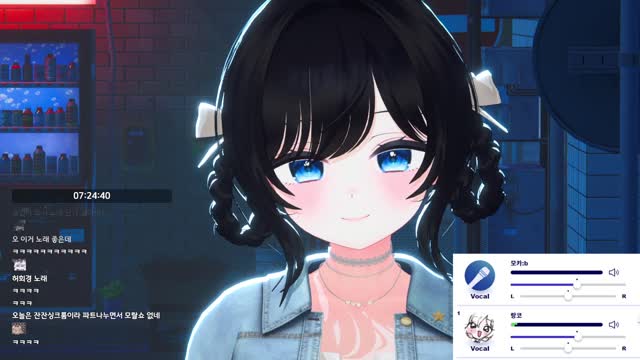 [클립]모카 x 랑코 - 김철수 씨 이야기 / 허회경