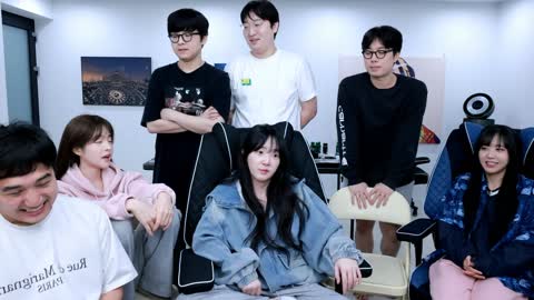 플라즈마단 - [클립]킴성태 : 아니는 랜드나 CK할 때 너도 모르게 말이...