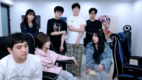 플라즈마단 - [클립]임아니 : 너 악의가 없든 있든 다 같이 디코하는...