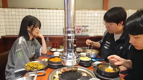 플라즈마단 - [클립]안녕수야 : 여기 쉑쉑.. / 이상호 : 쉿쉿쉿쉿...