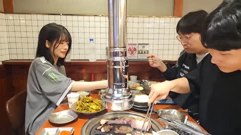 플라즈마단 - [클립]	 수야 : 팀을 왜 그렇게 뽑았어요? / 민교 :...