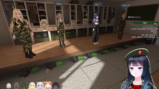 마병대 우승자의 꿀팁 전수 썸네일