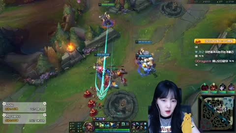 플라즈마단 - [클립]임아니 : 클템 조용히해 똥싸개야 ㅋㅋㅋㅋㅋㅋ...