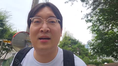 반응몬 - 권혁님 3권유에 어쩔 수 없는 선택을 해버린 이상호
