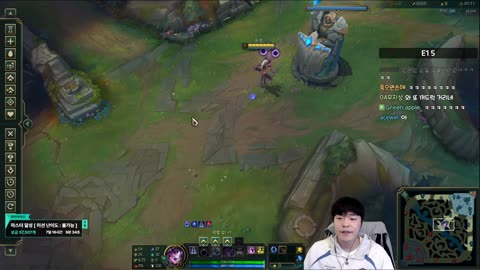 주륵주륵르르 - [클립]마스터 달성시 57000개