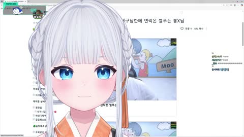 월룩이 - [클립]봉준님의 제우스 허락 썰(1)