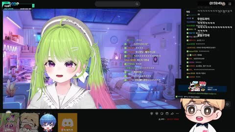 델농 - [클립]중력 : 나 베비 4번땃어 / 리타 : 난 3번땃어 / 감...