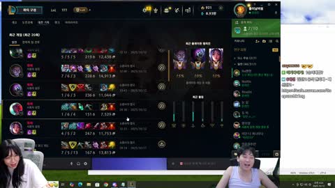 주륵주륵르르 - [클립]훈훈 그 자체인 민교 암이나 대화