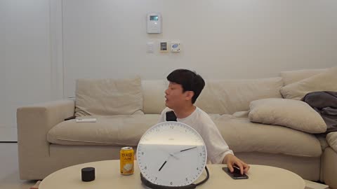 반응몬 - [클립]13분 밖에 지각을 안한 오지은을 보고 도파민 터지는 ...