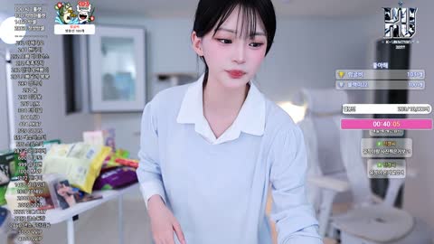 친절히 - [클립][케이대] 집 도착!