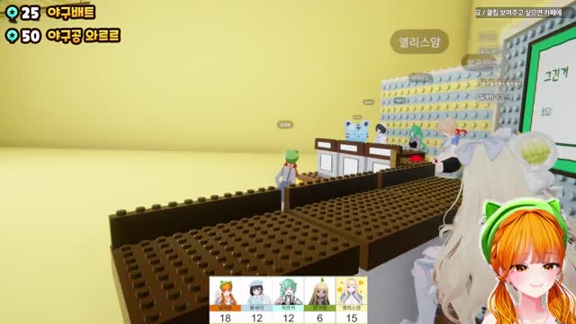 축린이들을 위한 퀴즈쇼 썸네일